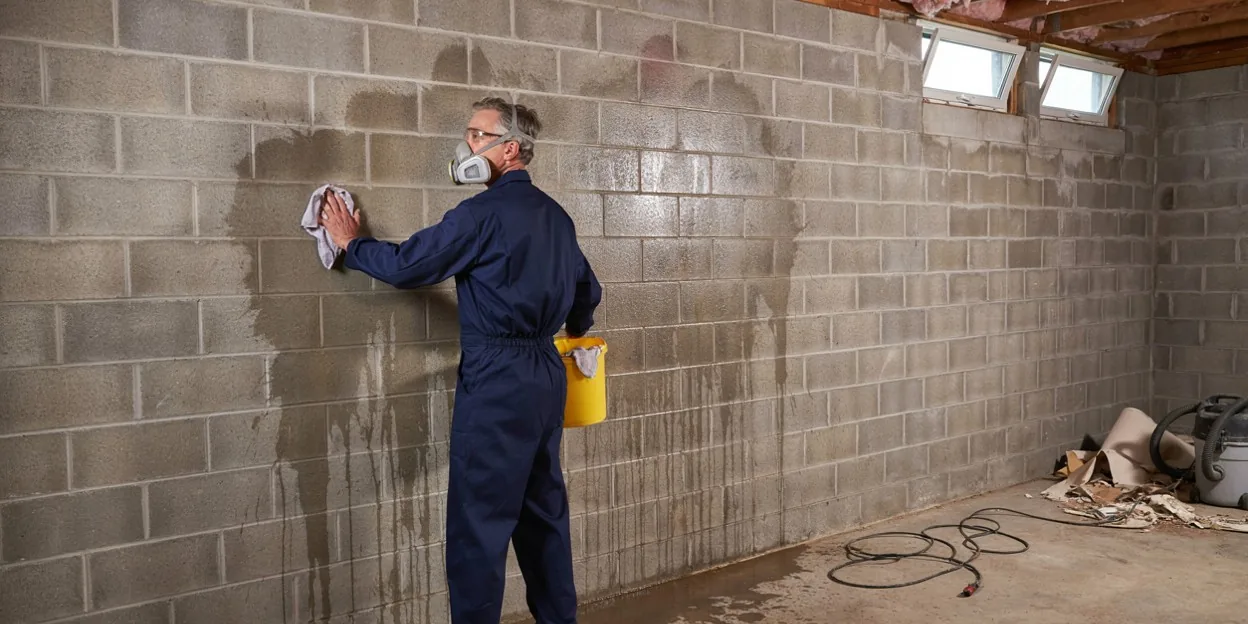Mold removal in Broomfield, CO